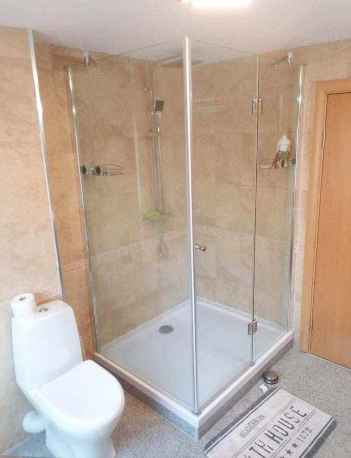 A Spacious 3 Bedroom Apartment In Bad Abbach/Regensburg المظهر الخارجي الصورة