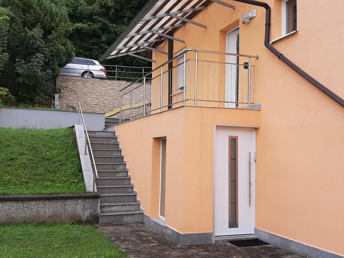 A Spacious 3 Bedroom Apartment In Bad Abbach/Regensburg المظهر الخارجي الصورة