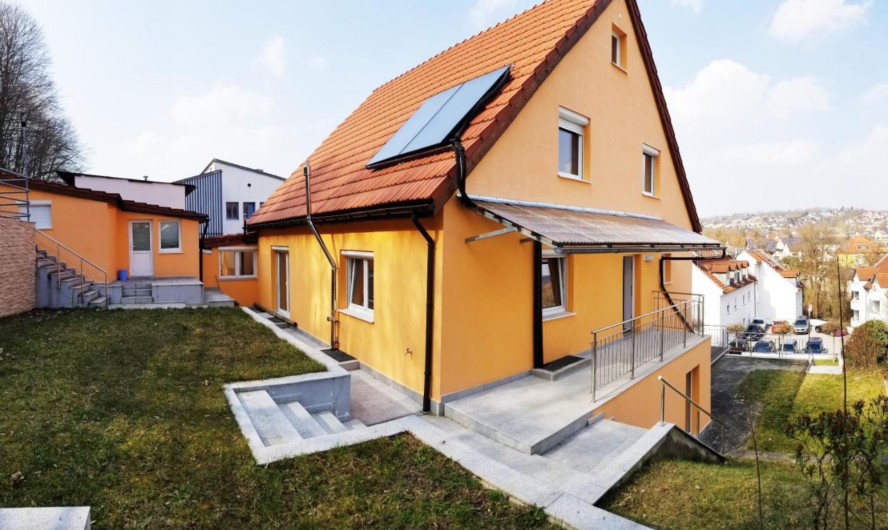 A Spacious 3 Bedroom Apartment In Bad Abbach/Regensburg المظهر الخارجي الصورة